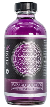 Wizard Sciences Elixir X
